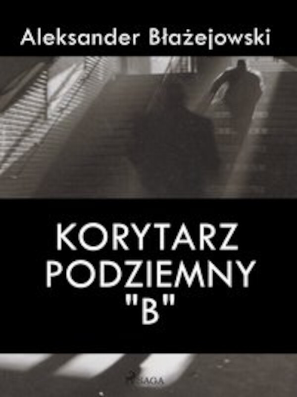 Korytarz podziemny 