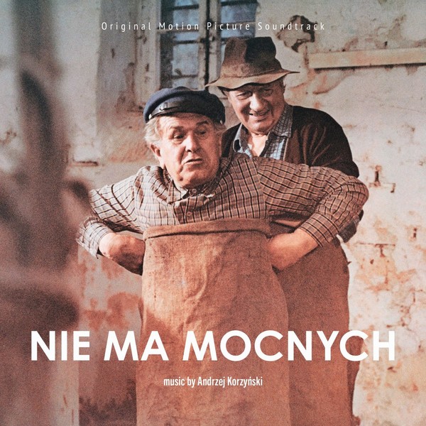 Nie ma mocnych OST