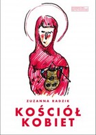 Kościół kobiet - mobi, epub