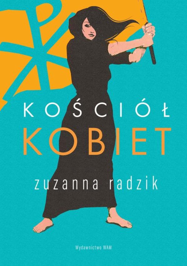 Kościół kobiet - epub