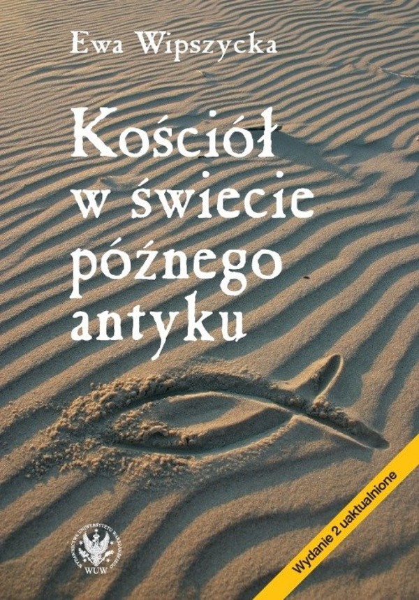 Kościół w świecie późnego antyku