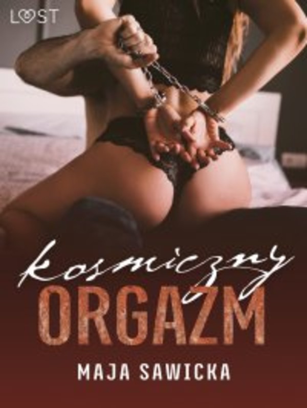 Kosmiczny orgazm - mobi, epub Opowiadanie erotyczne BDSM