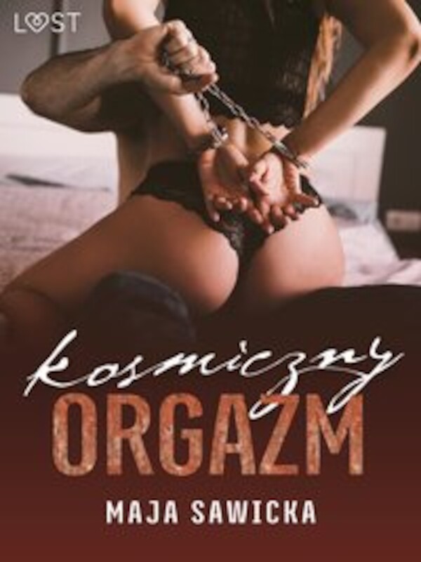 Kosmiczny orgazm â opowiadanie erotyczne BDSM - mobi, epub