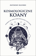 Kosmologiczne koany - mobi, epub