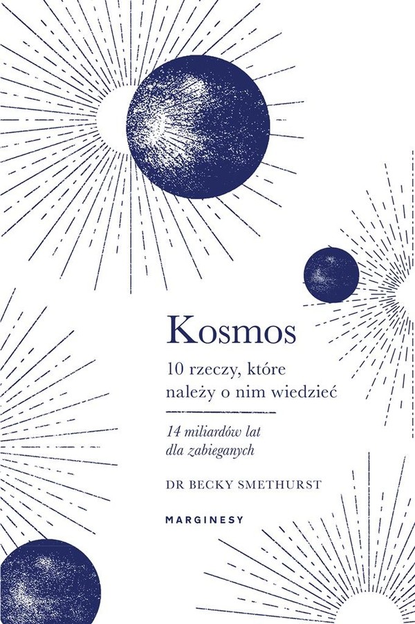 Kosmos 10 rzeczy, które należy o nim wiedzieć