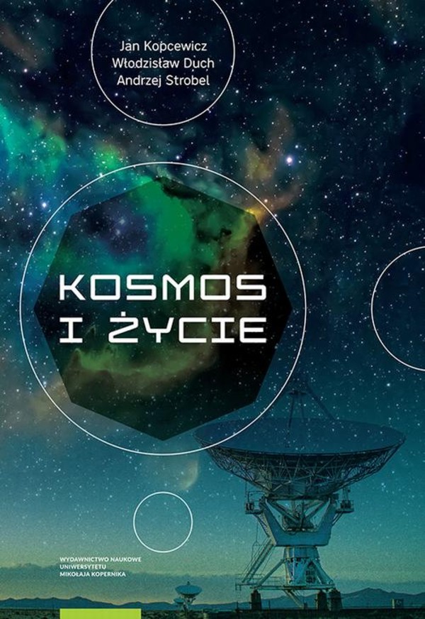 Kosmos i życie - pdf