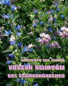 Koszyk kwiatów Das Blumenkorbchen - mobi, epub