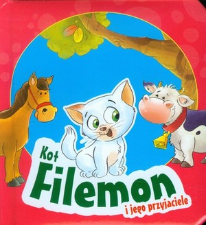 kot filemon