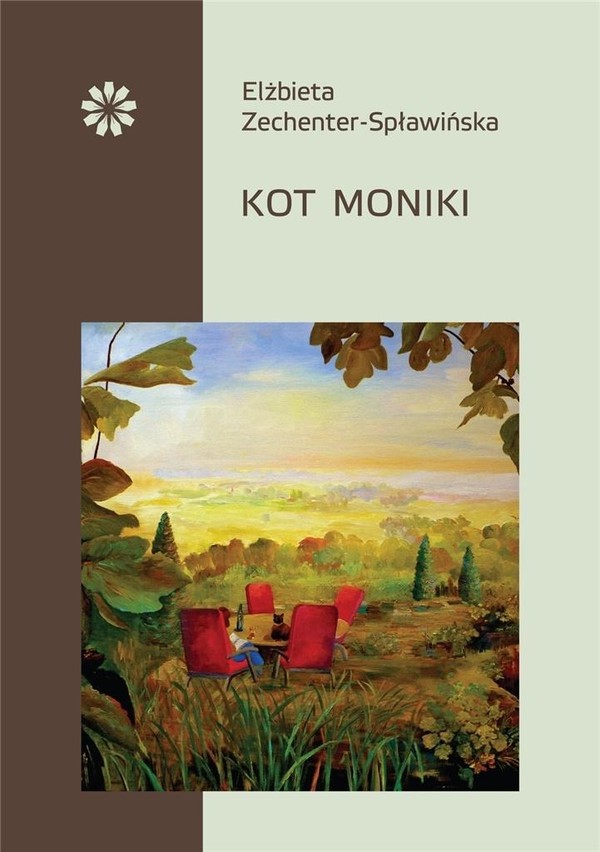 Kot Moniki