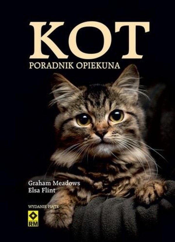 Kot Poradnik opiekuna