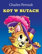 Kot w butach - mobi, epub