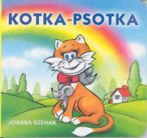 Kotka psotka