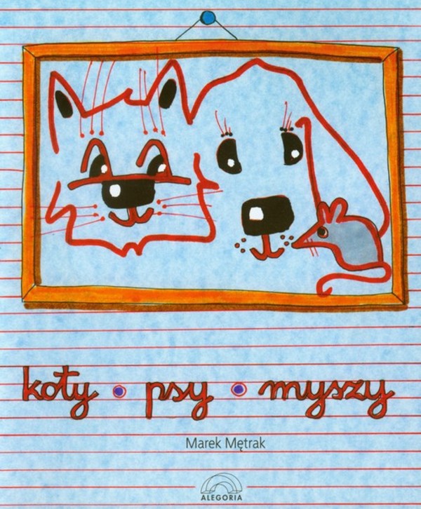 Koty, psy, myszy