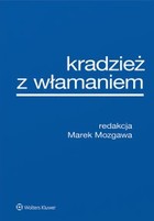 Kradzież z włamaniem - pdf