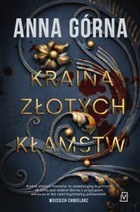 Kraina złotych kłamstw - mobi, epub