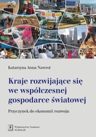 Kraje rozwijające się we współczesnej gospodarce światowej - pdf