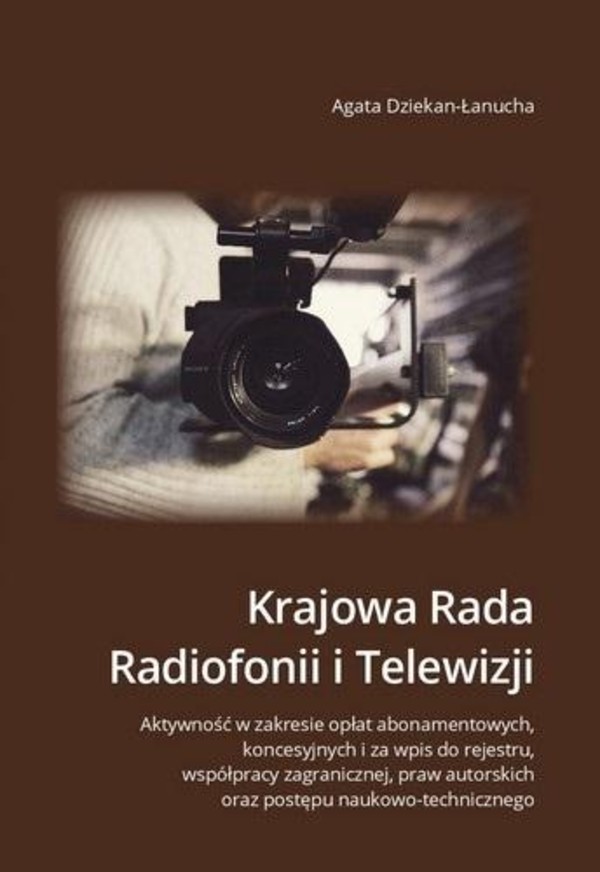 Krajowa Rada Radiofonii i Telewizji