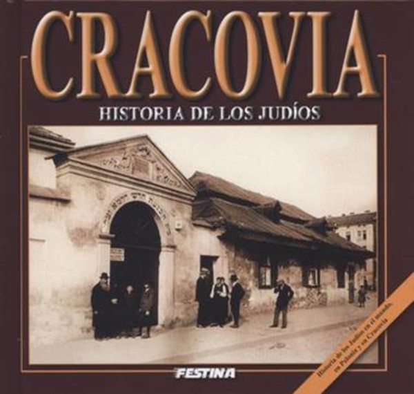 Cracovia Historia de los judios