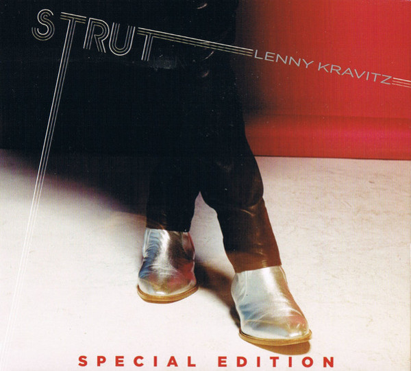 Strut (Special Edition)