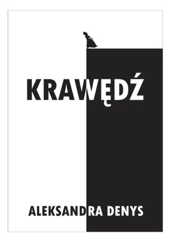 Krawędź