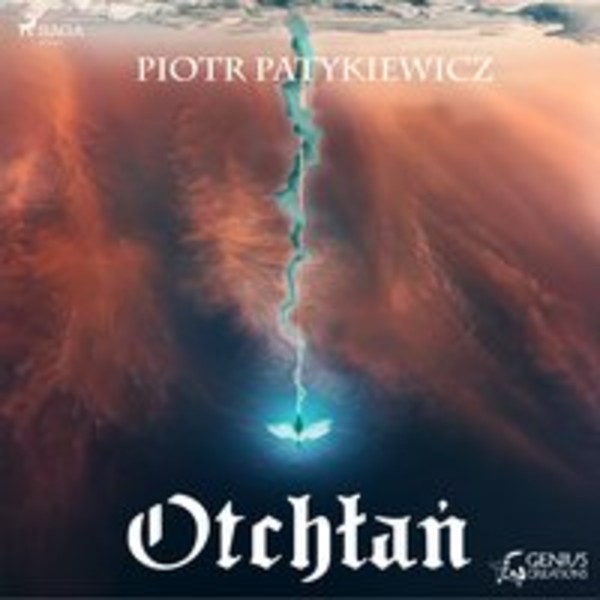 Krawędź: Otchłań - Audiobook mp3