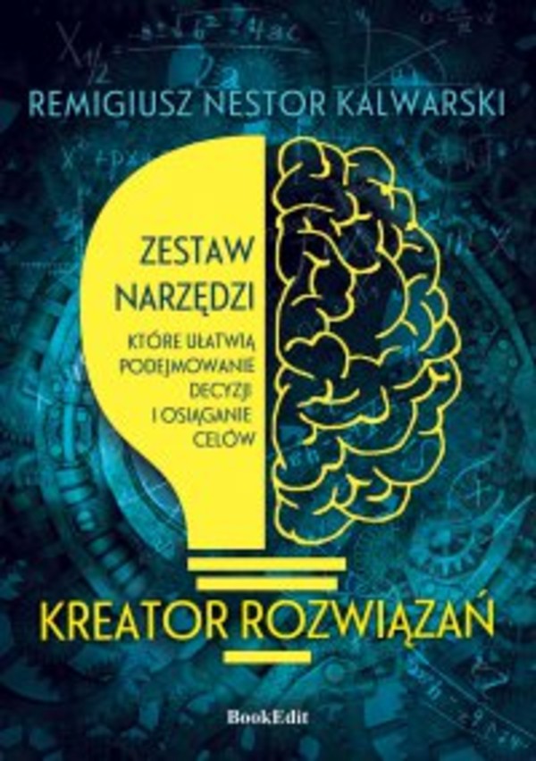 Kreator rozwiązań - Audiobook mp3