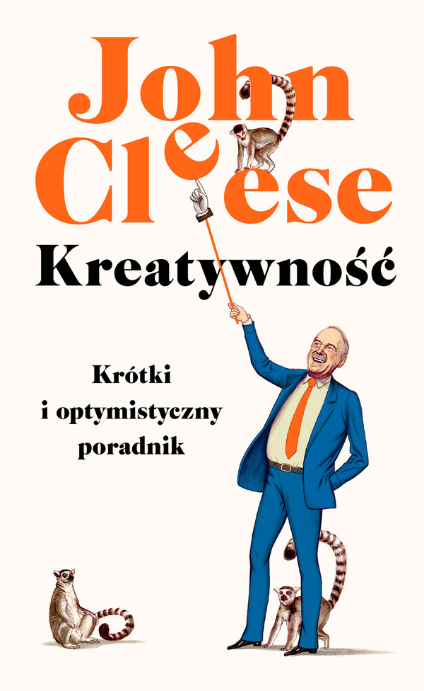 Kreatywność. Krótki i optymistyczny poradnik - mobi, epub