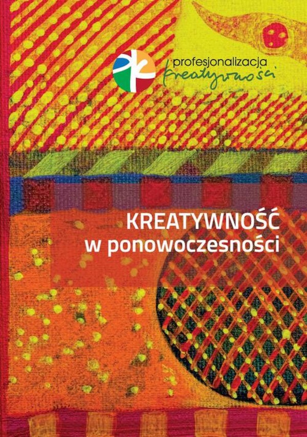 Kreatywność w ponowoczesności - pdf