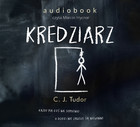 Kredziarz - Audiobook mp3