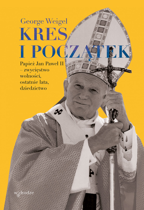 Kres i początek - mobi, epub