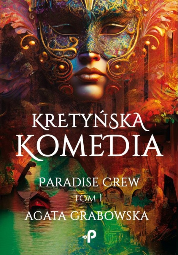 Kretyńska komedia Paradise Crew