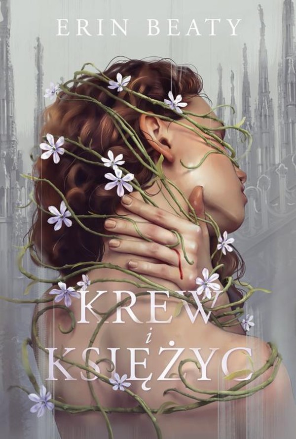 Krew i księżyc - mobi, epub