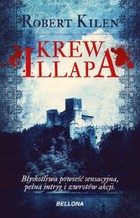 Krew Illapa - mobi, epub