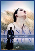 Krew na sutannie - mobi, epub