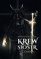 Krew sióstr - mobi, epub Czarna