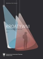 Kroatywni. T. 1-2 - pdf