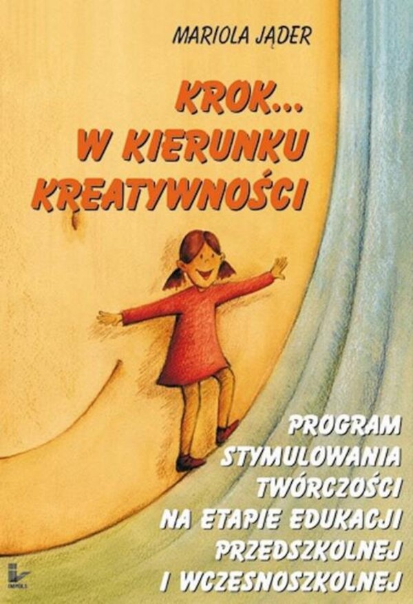 Krok... w kierunku kreatywności - pdf