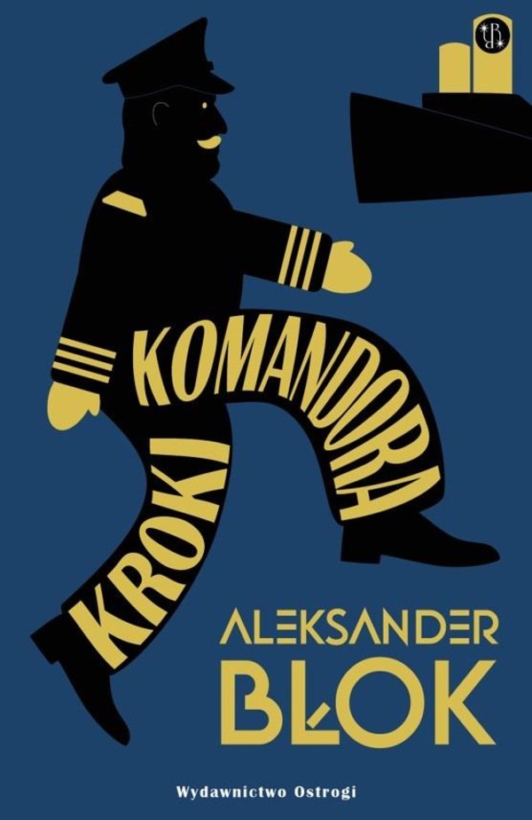 Kroki komandora