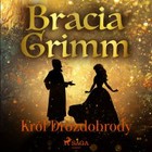 Król Drozdobrody - Audiobook mp3