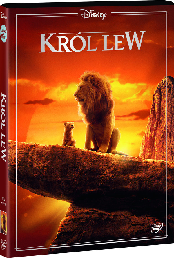 Król Lew