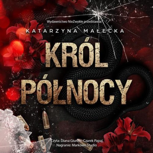 Król północy - Audiobook mp3