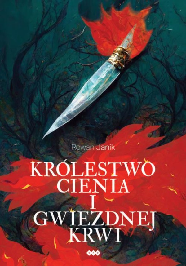 Królestwo cienia i gwiezdnej krwi - epub