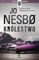 Królestwo - mobi, epub