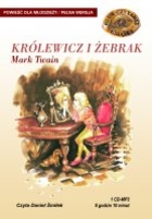Królewicz i żebrak - Audiobook mp3