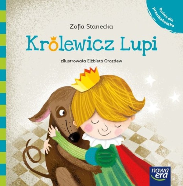 Królewicz Lupi