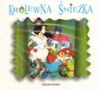 Królewna Śnieżka Audiobook CD Audio/MP3