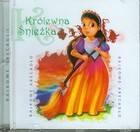 Królewna Śnieżka Audiobook CD Audio