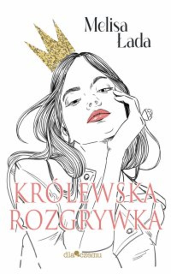 Królewska rozgrywka - mobi, epub, pdf