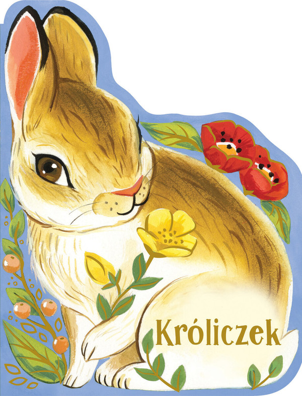 Króliczek