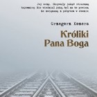 Króliki Pana Boga - Audiobook mp3